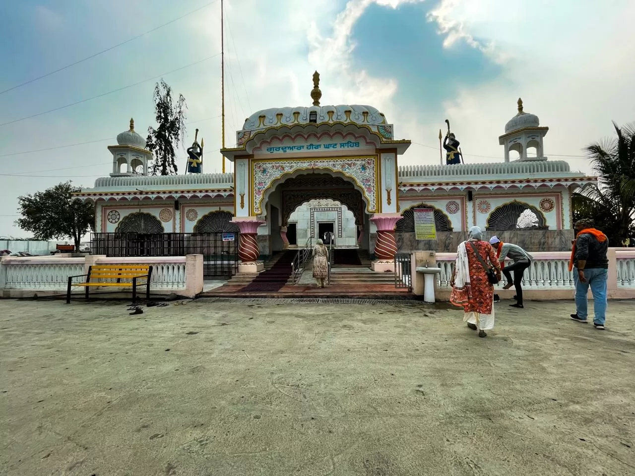 Photo of Nanded By yashu kaur