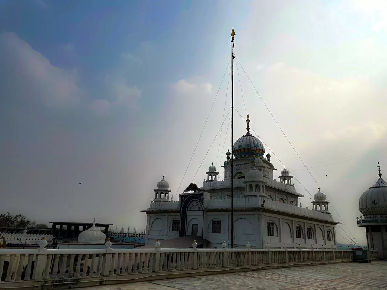 Photo of Nanded By yashu kaur