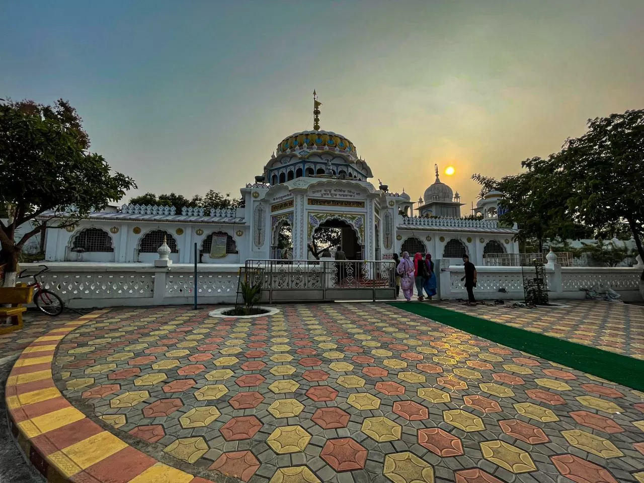 Photo of Nanded By yashu kaur
