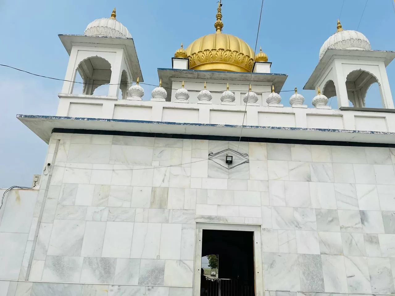 Photo of Nanded By yashu kaur