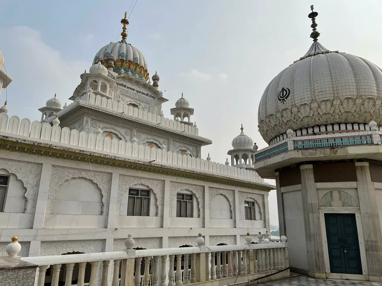 Photo of Nanded By yashu kaur