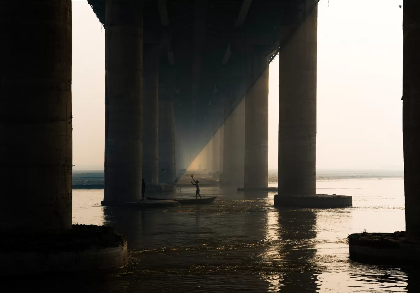 Photo of Prayagraj By Rashid Khan
