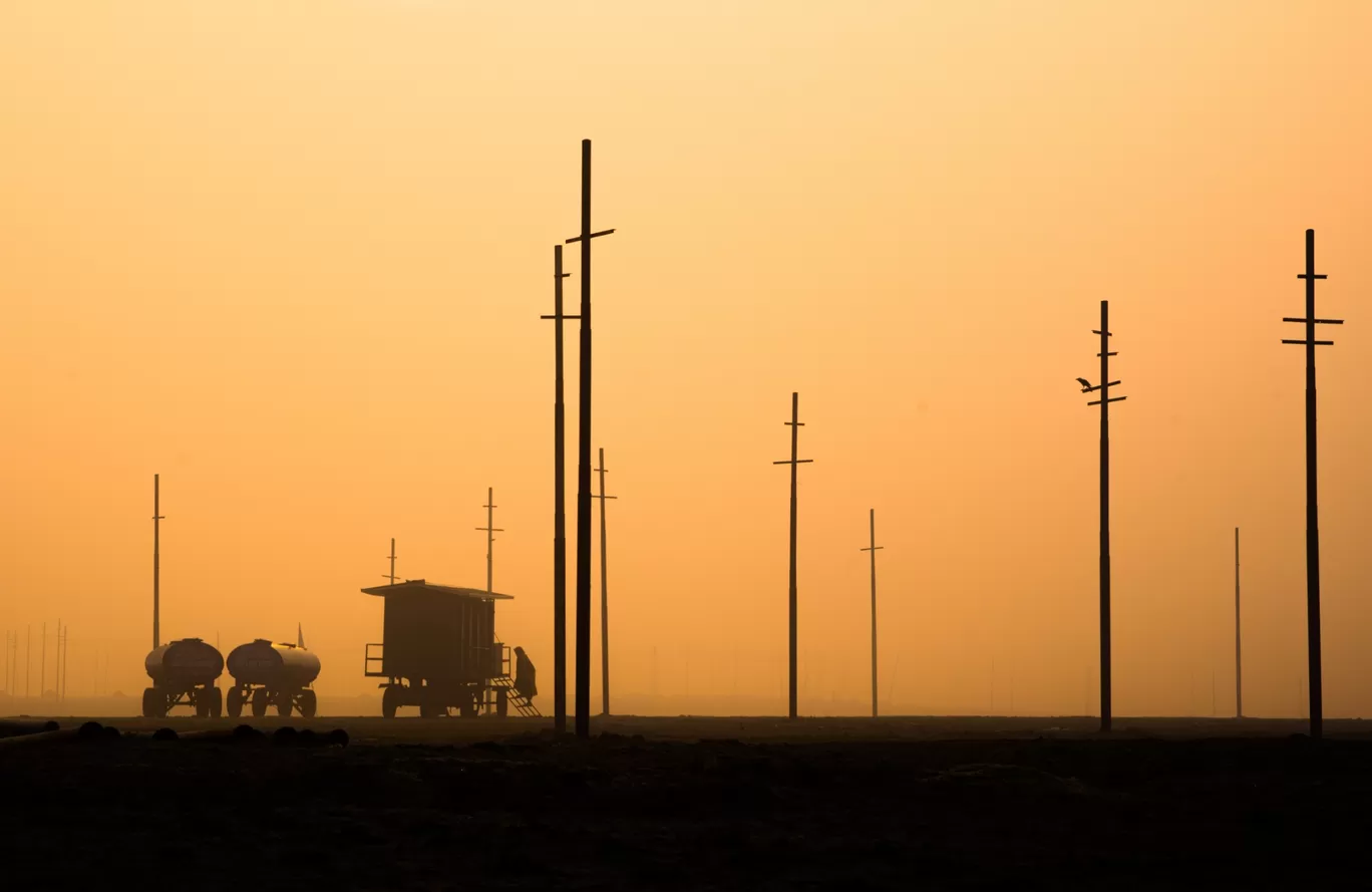 Photo of Prayagraj By Rashid Khan