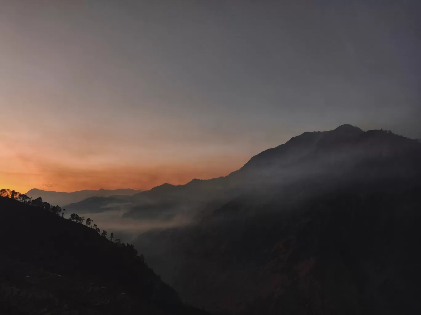 Photo of Kedarkantha By Ritesh Rao