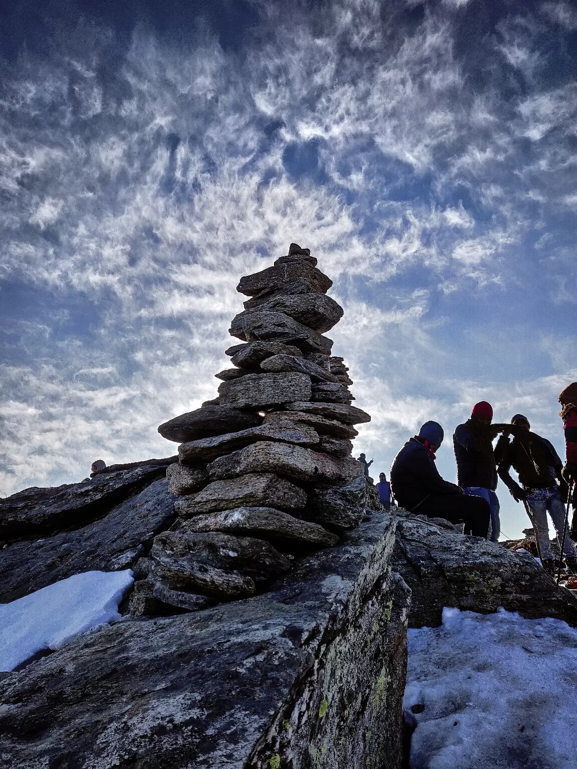 Photo of Kedarkantha By Ritesh Rao