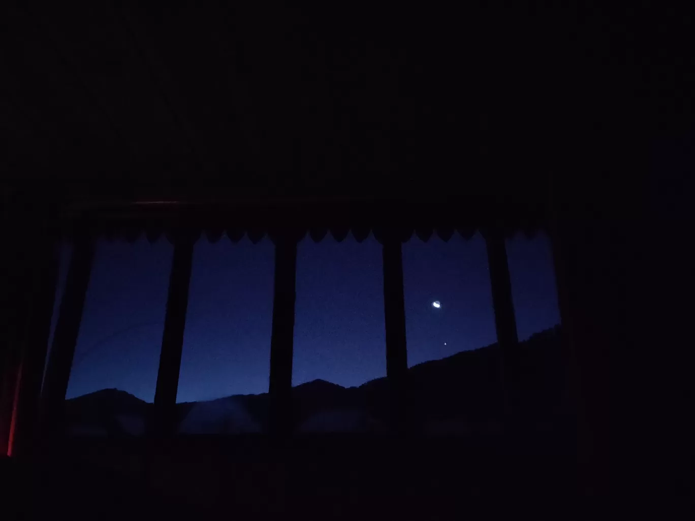 Photo of Kedarkantha By Ritesh Rao