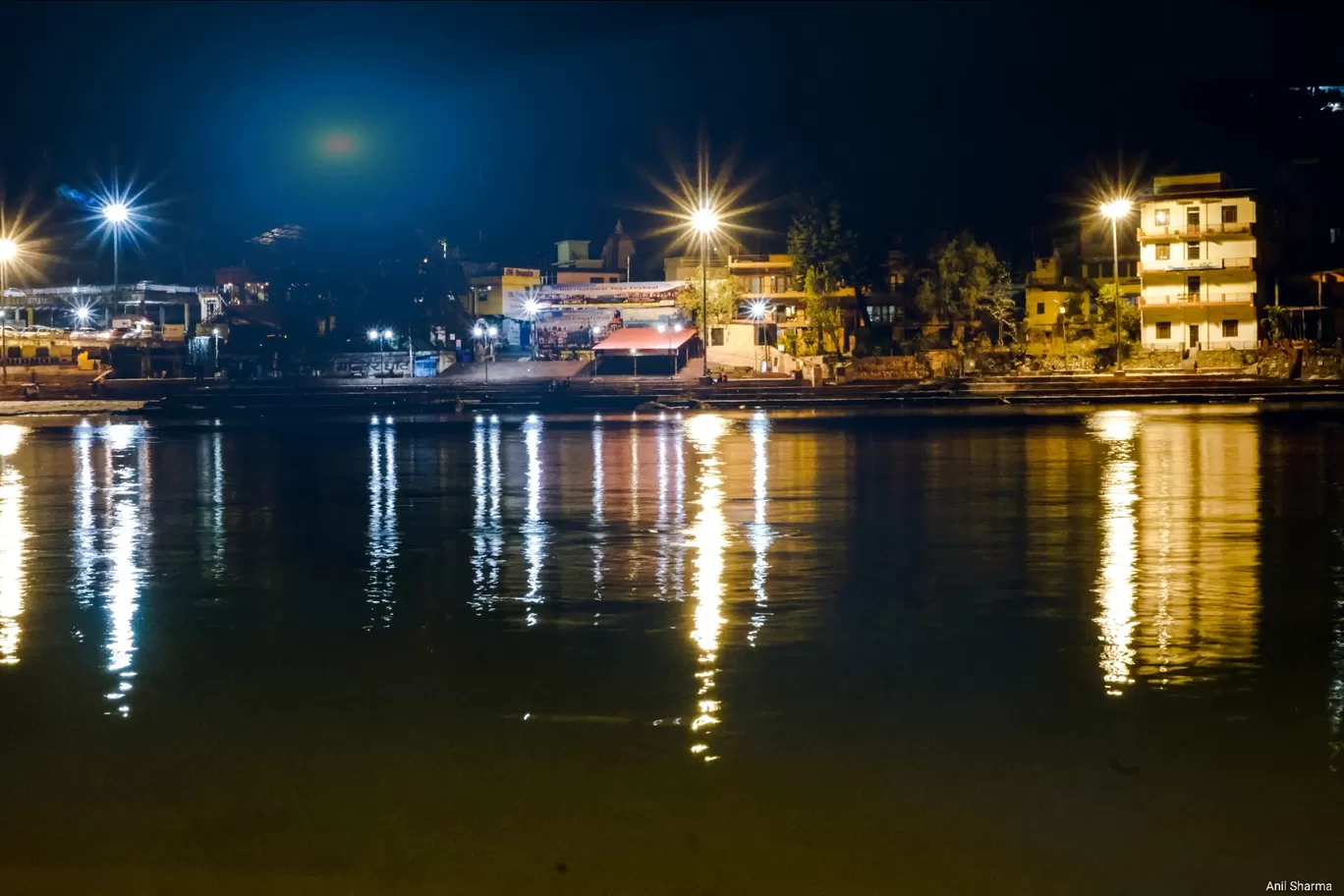 Photo of Rishikesh By #Chalo_Rishikesh
