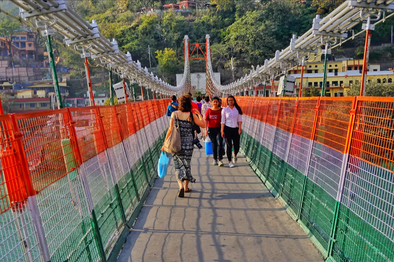 Photo of Rishikesh By #Chalo_Rishikesh