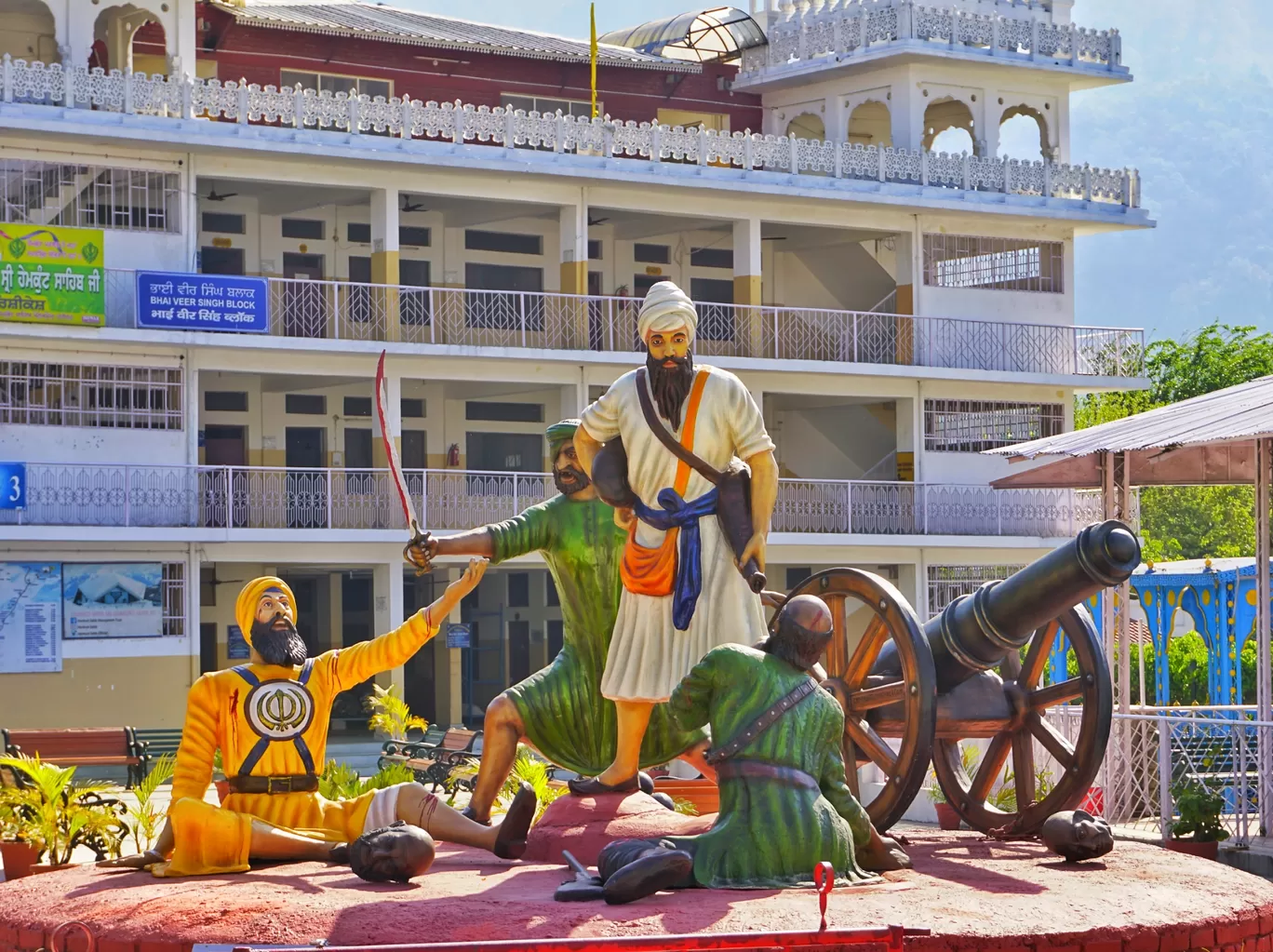 Photo of Rishikesh By #Chalo_Rishikesh