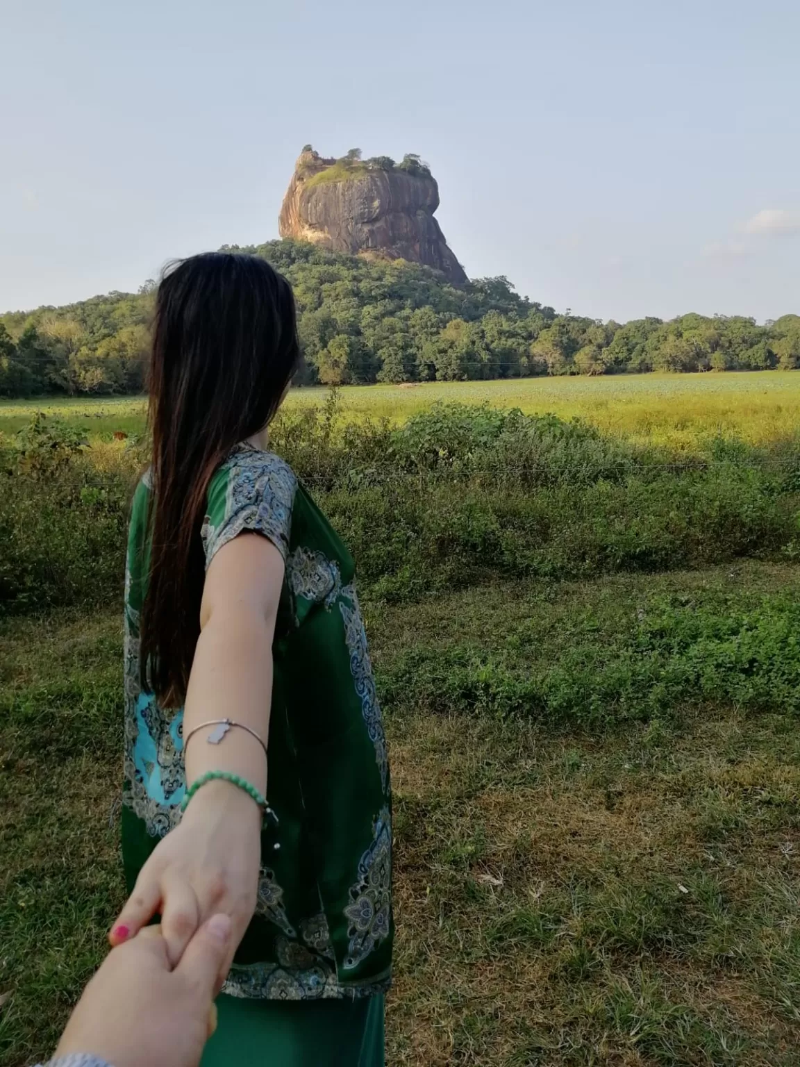 Photo of Sri Lanka By Luisa Lac