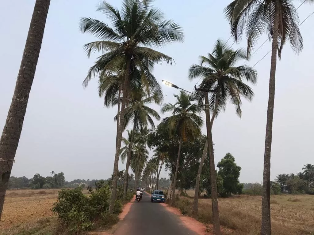 Photo of Goa By aekansh saini