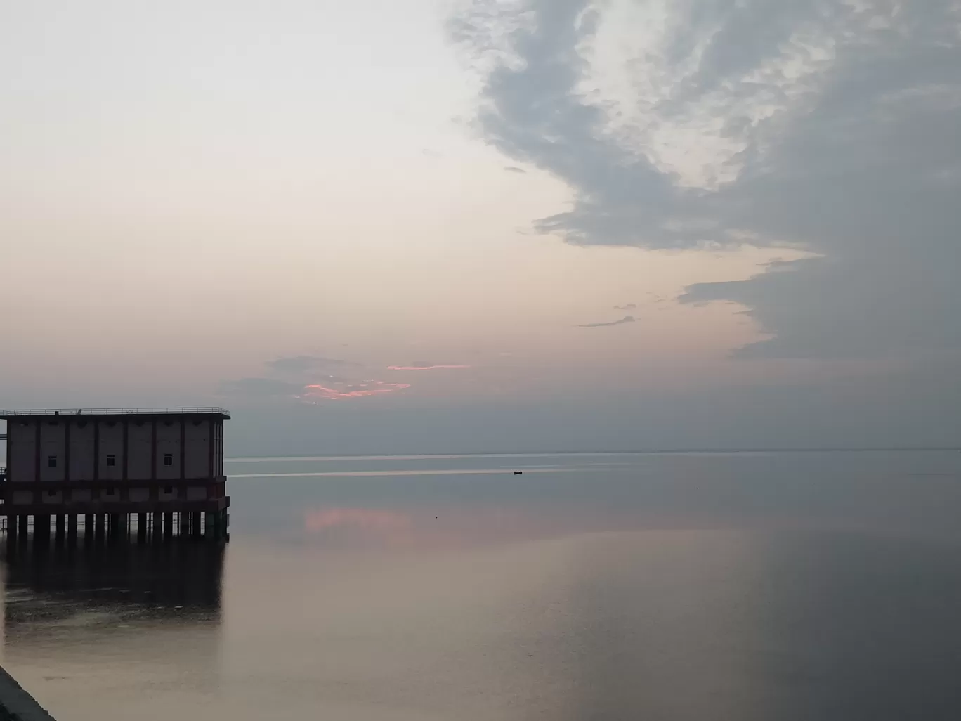 Photo of Bisalpur Dam By aekansh saini