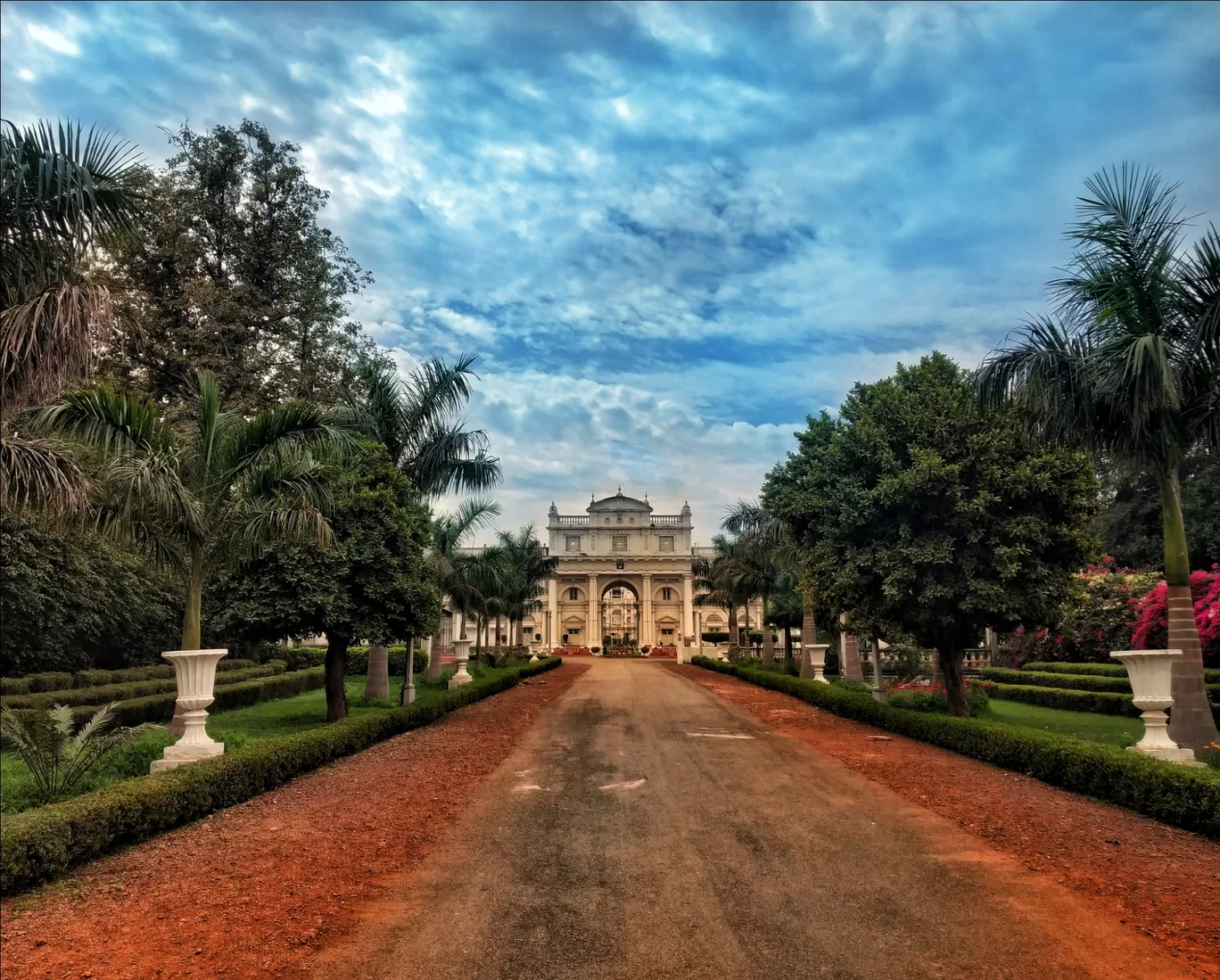 Photo of Jai Vilas Palace By Ankit Aggarwal