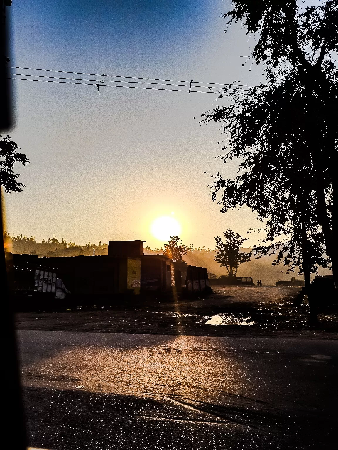 Photo of Dhanaulti By Shivam Mishra (travellerjunkies)
