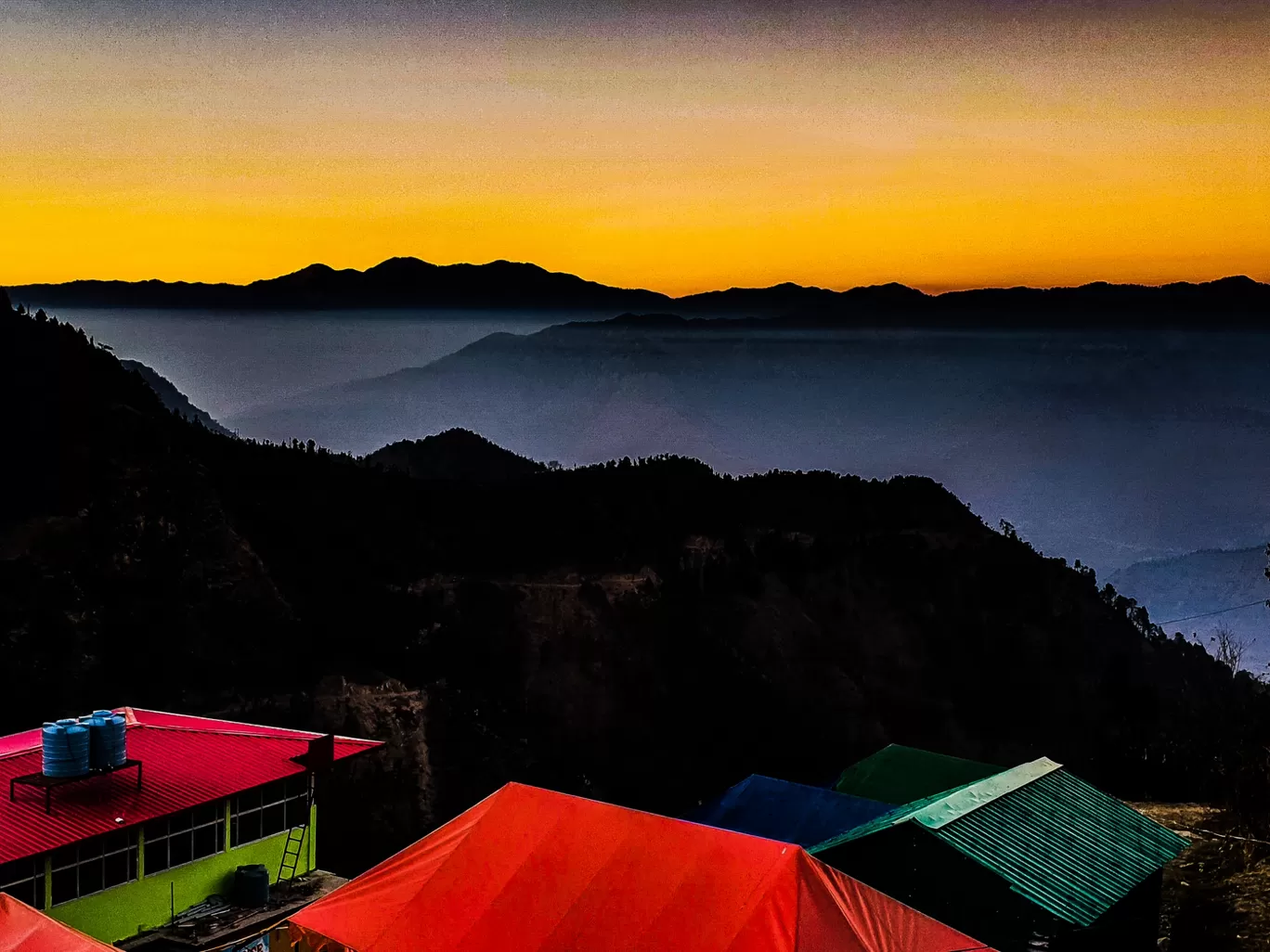 Photo of Dhanaulti By Shivam Mishra (travellerjunkies)
