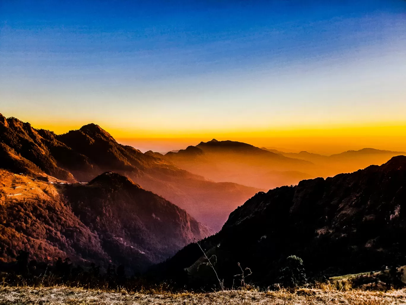 Photo of Dhanaulti By Shivam Mishra (travellerjunkies)