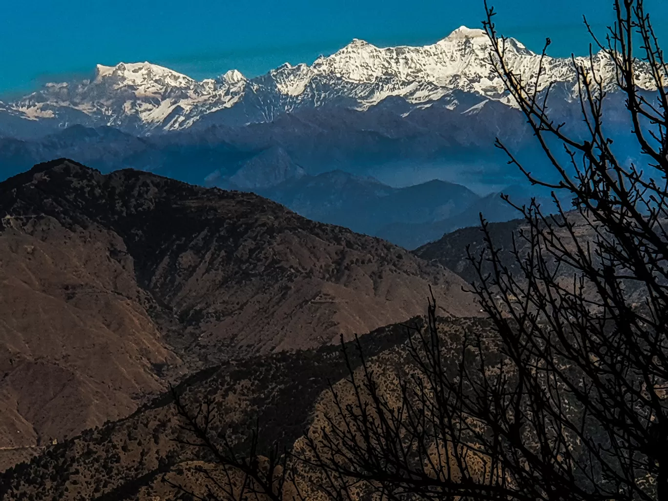 Photo of Dhanaulti By Shivam Mishra (travellerjunkies)