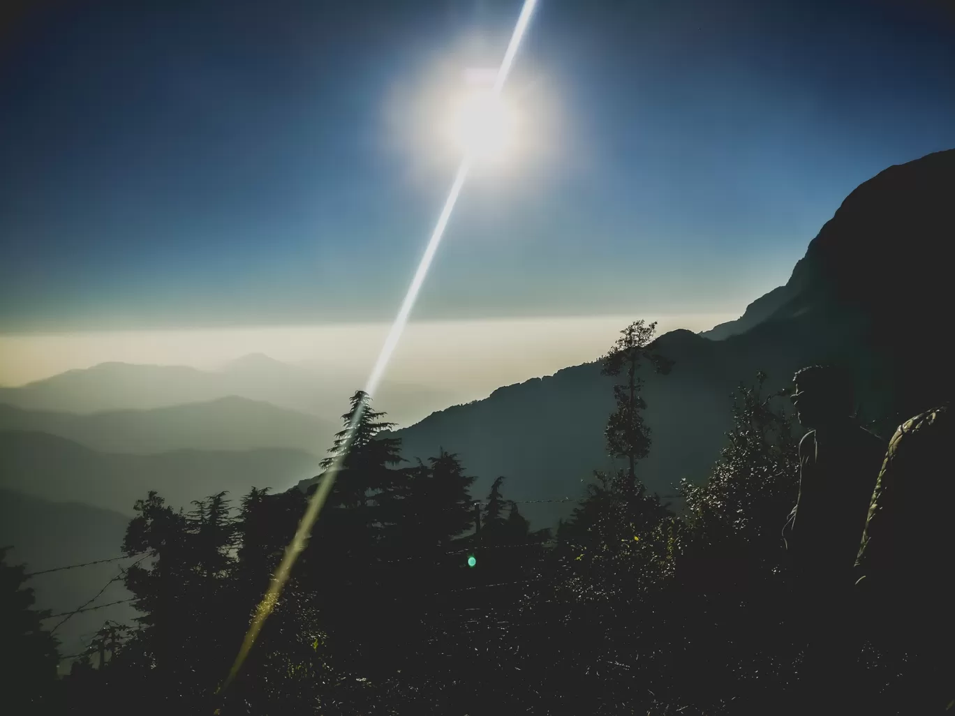 Photo of Dhanaulti By Shivam Mishra (travellerjunkies)