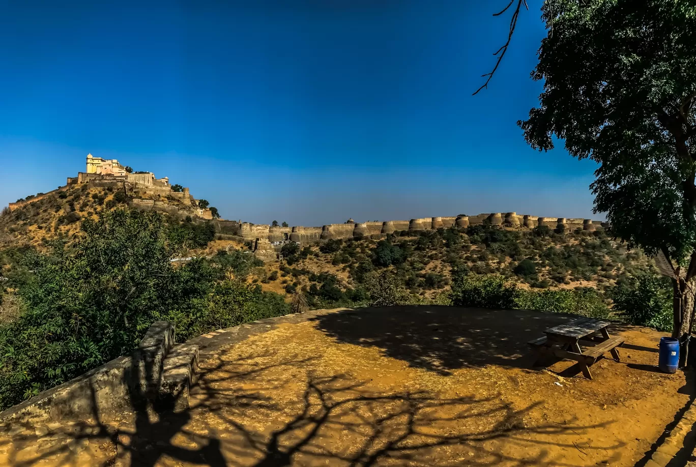 Photo of Udaipur By Shivam Mishra (travellerjunkies)