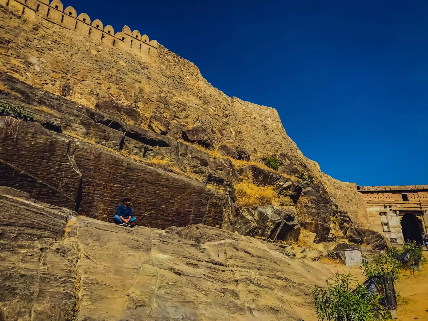Photo of Udaipur By Shivam Mishra (travellerjunkies)