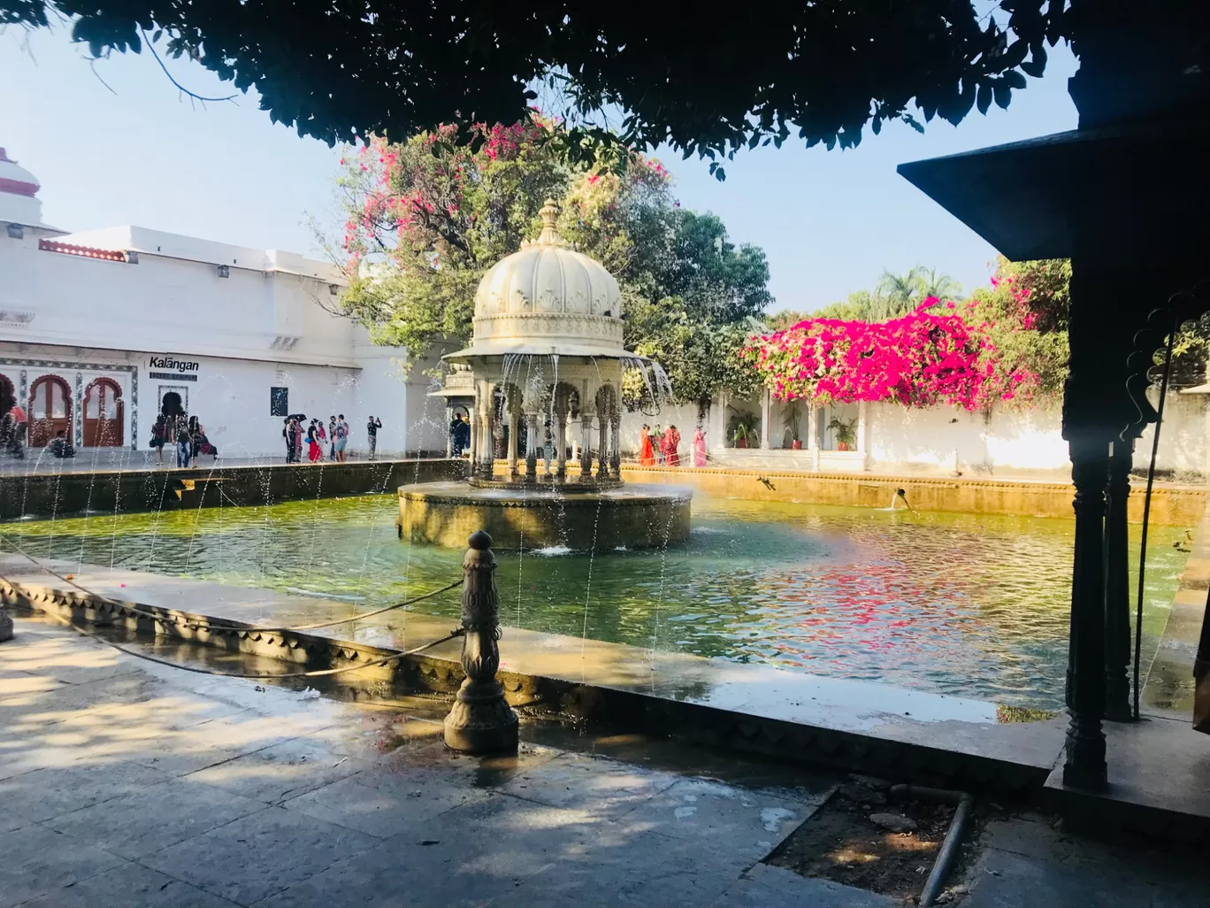 Photo of Udaipur By Shivam Mishra (travellerjunkies)