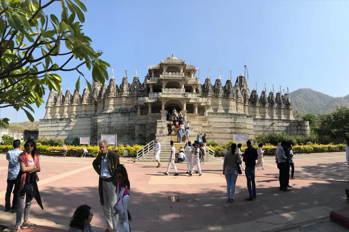 Photo of Udaipur By Shivam Mishra (travellerjunkies)