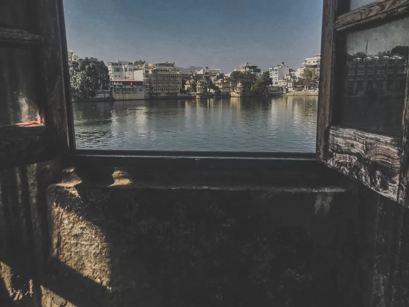 Photo of Udaipur By Shivam Mishra (travellerjunkies)