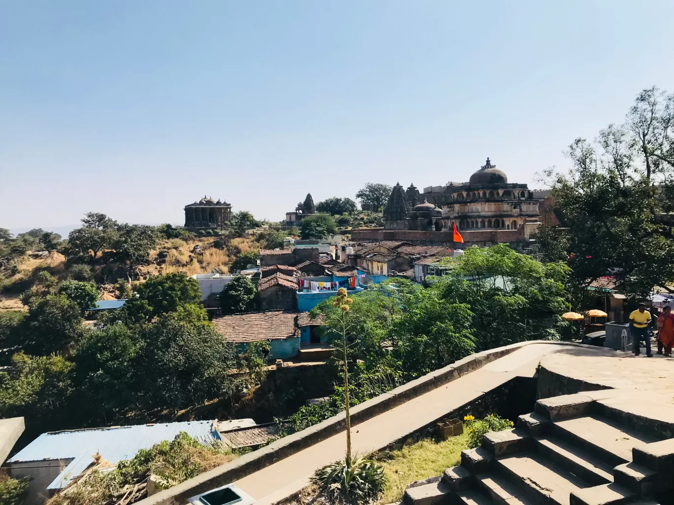 Photo of Udaipur By Shivam Mishra (travellerjunkies)
