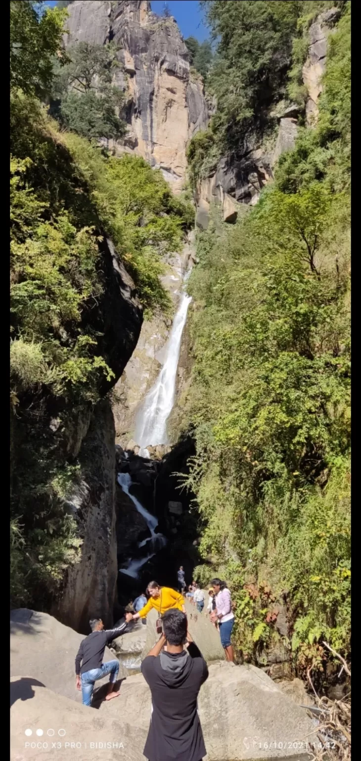 Photo of Manali By bidisha sinha