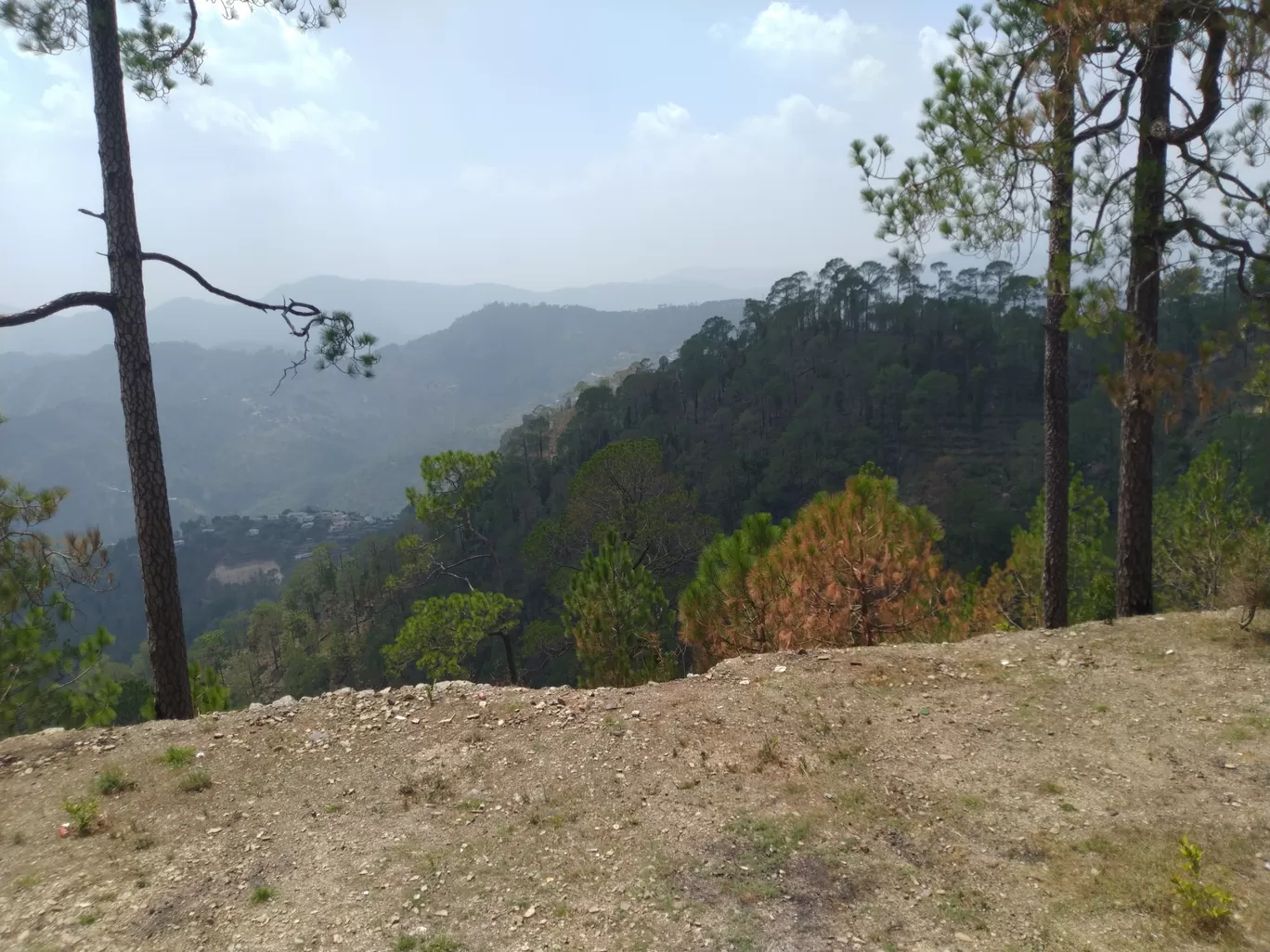 Photo of Lansdowne By abhishek sharma