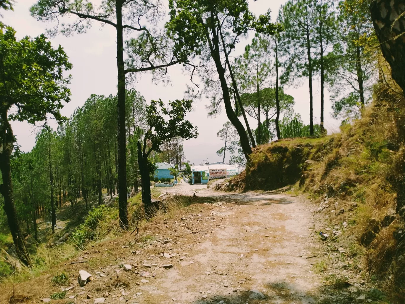 Photo of Lansdowne By abhishek sharma