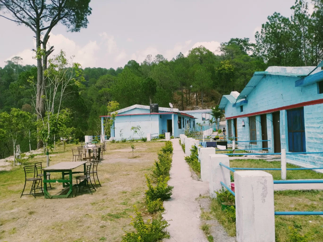 Photo of Lansdowne By abhishek sharma