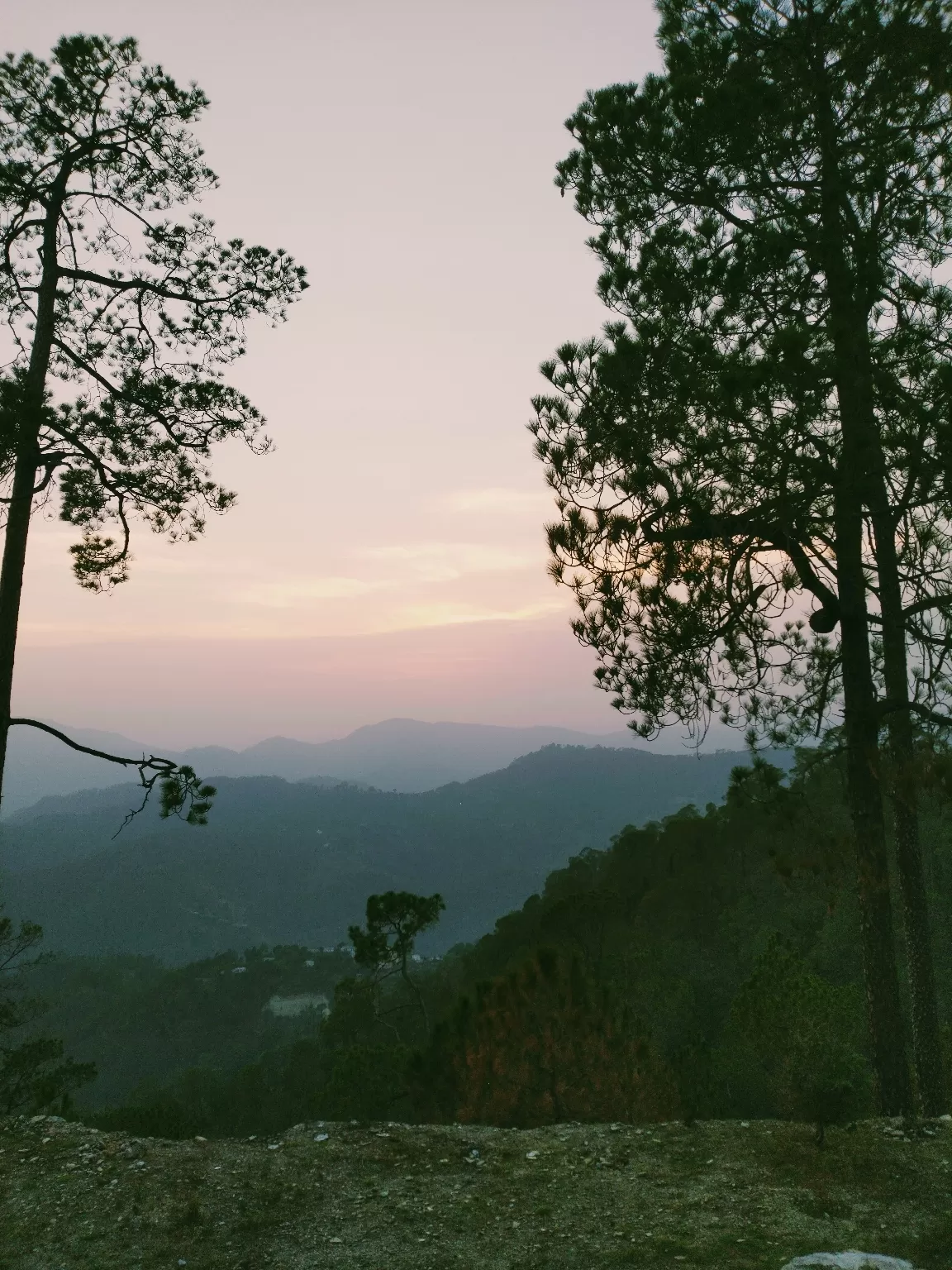 Photo of Lansdowne By abhishek sharma