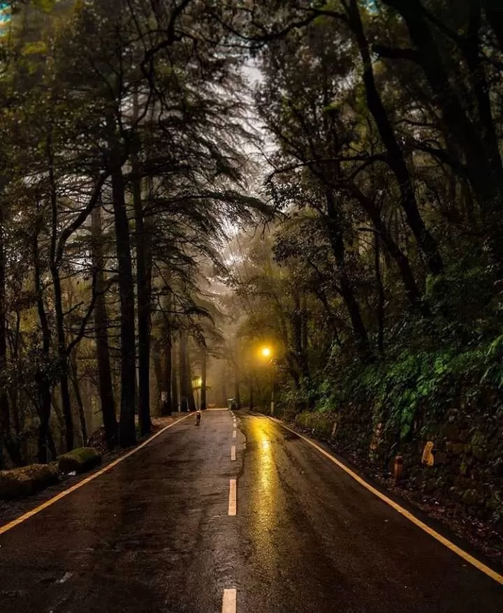 Photo of McLeod Ganj By Ayush 