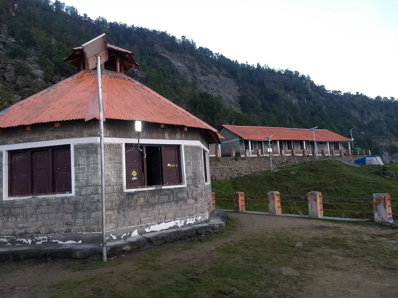 Photo of Munsyari By Ashok Nair