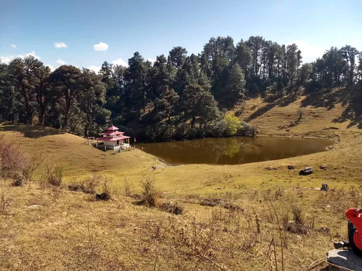 Photo of Dayara Bugyal By Ashok Nair