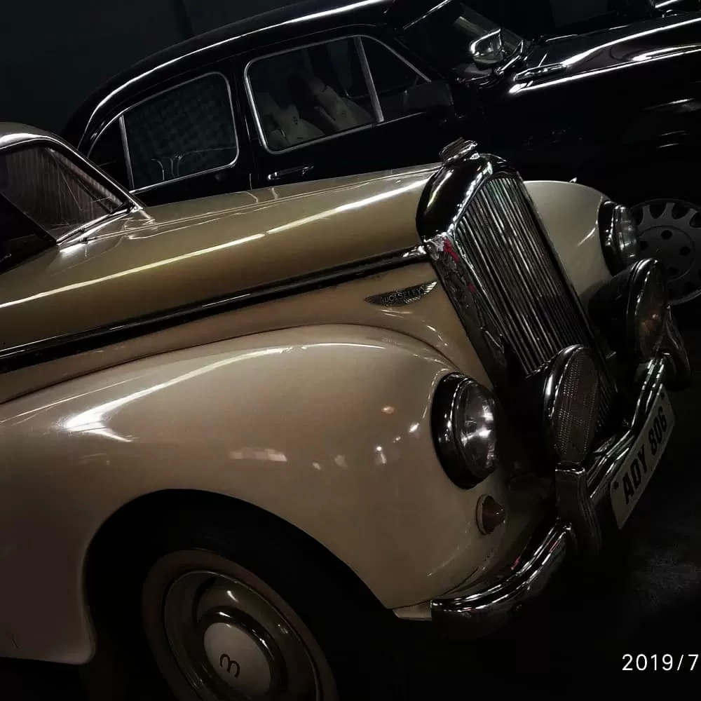 Photo of Sudha Car Museum By Prakash Chaturvedi