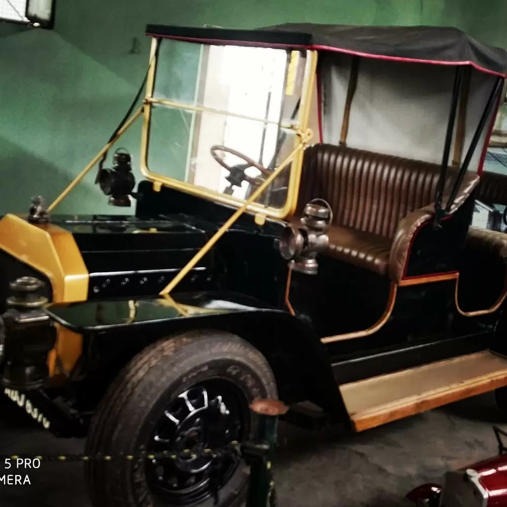 Photo of Sudha Car Museum By Prakash Chaturvedi