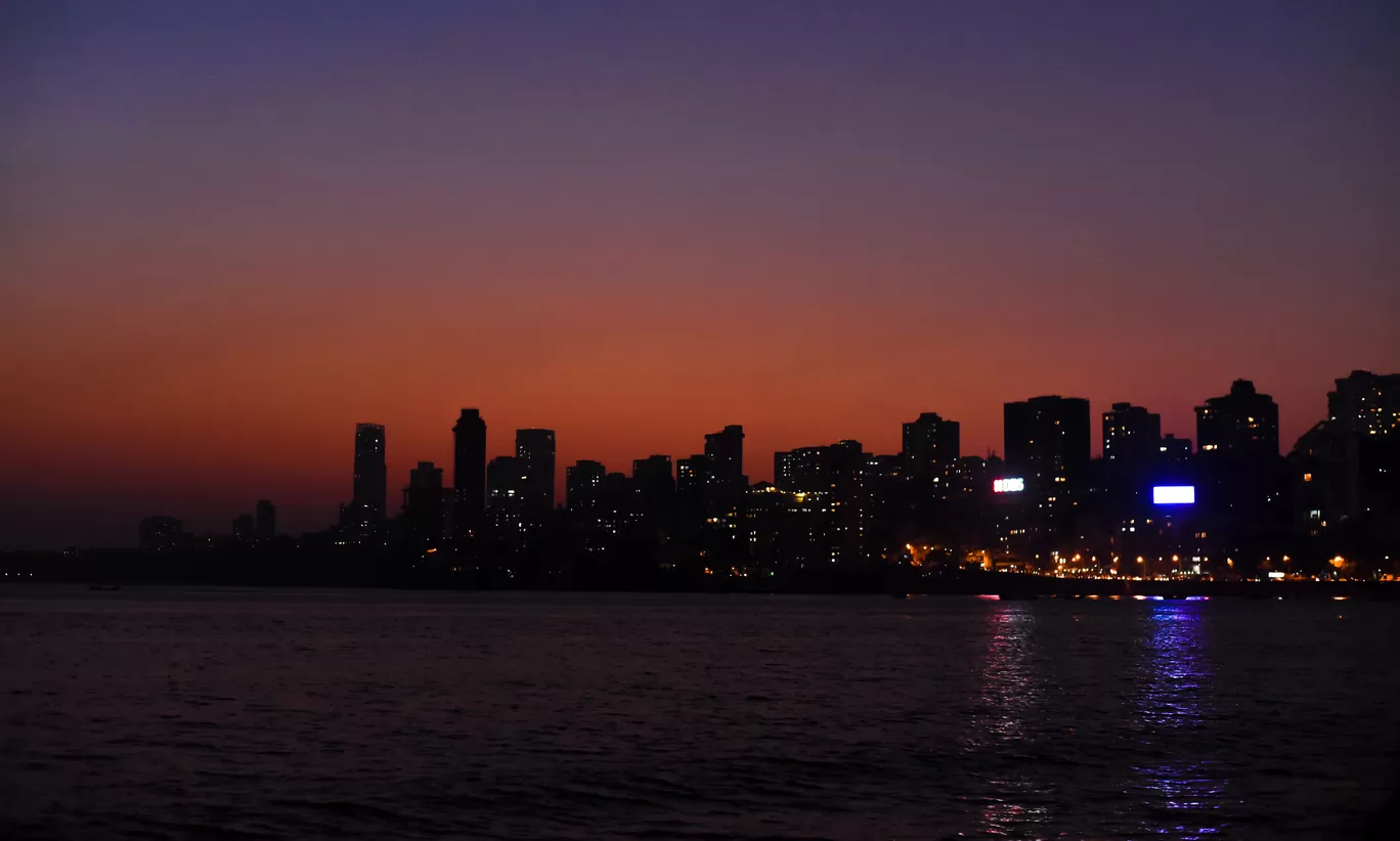 Photo of Mumbai By Lakshay Khetarpal
