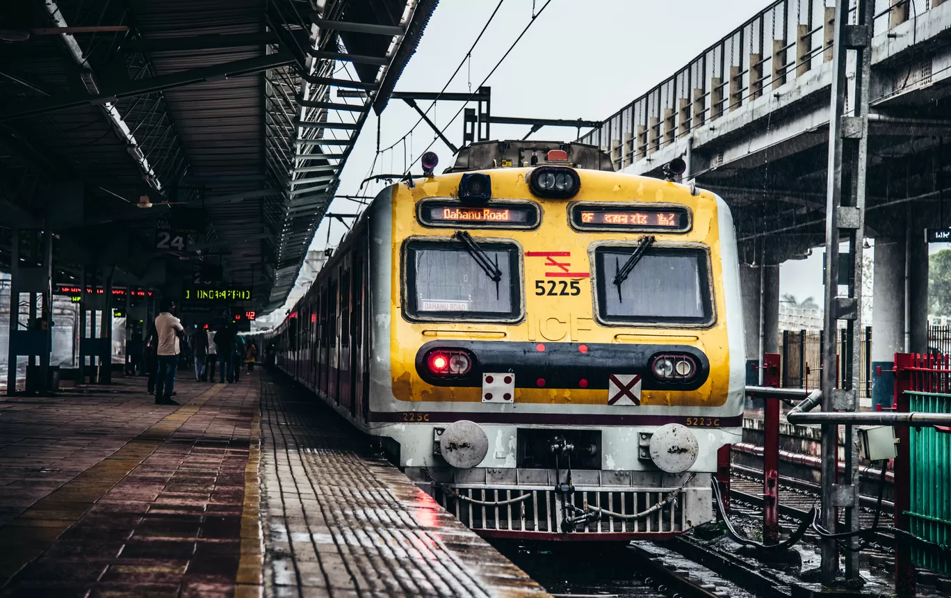 Photo of Mumbai By Lakshay Khetarpal