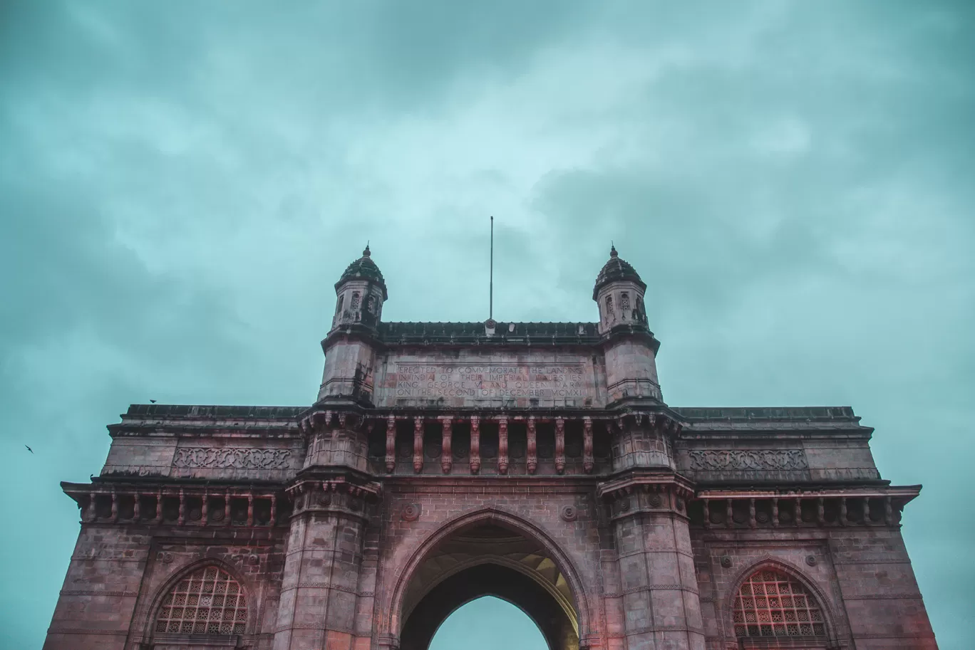 Photo of Mumbai By Lakshay Khetarpal