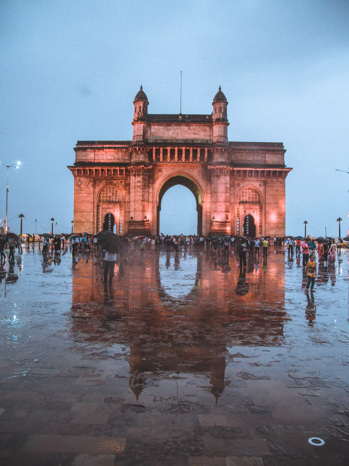Photo of Mumbai By Lakshay Khetarpal