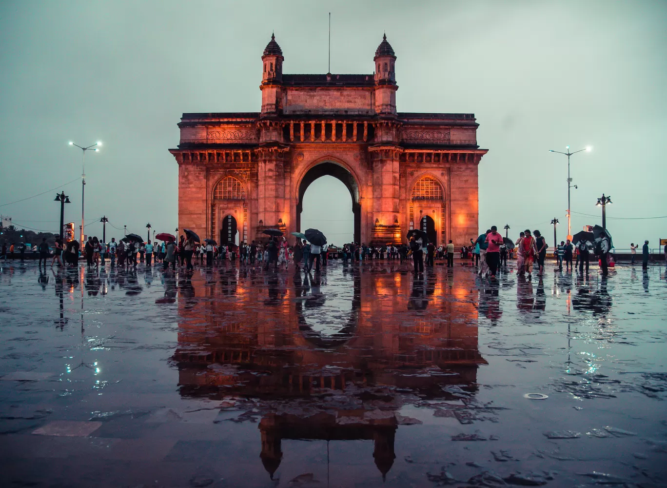 Photo of Mumbai By Lakshay Khetarpal