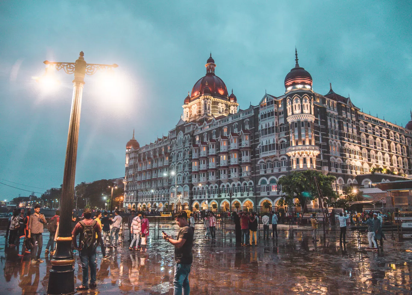 Photo of Mumbai By Lakshay Khetarpal