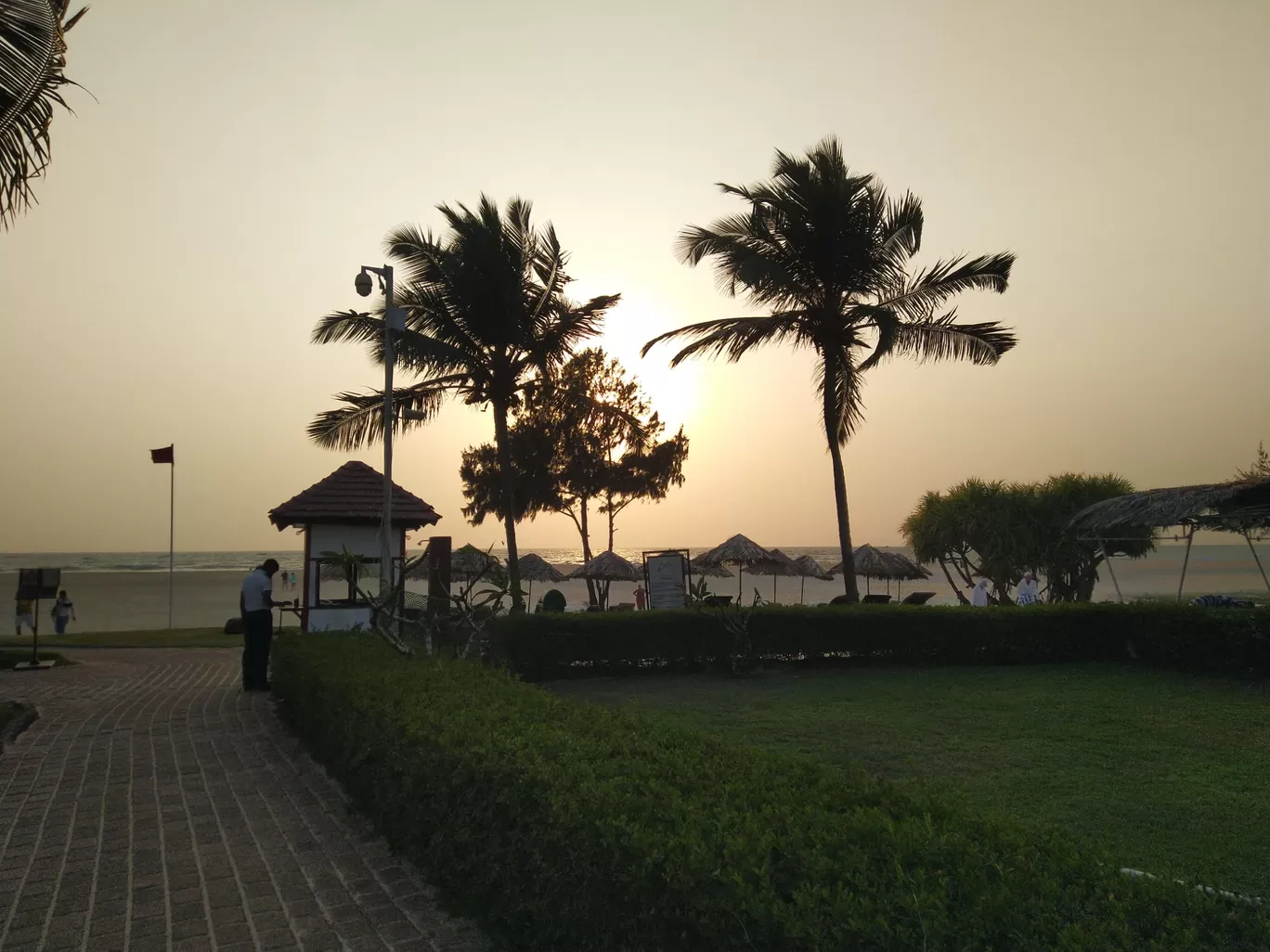 Photo of The Zuri White Sands By Naveed Akthar.A