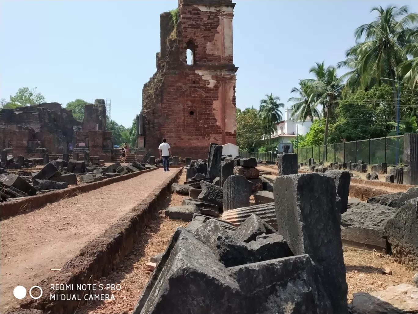 Photo of Goa By Sanjay Jena