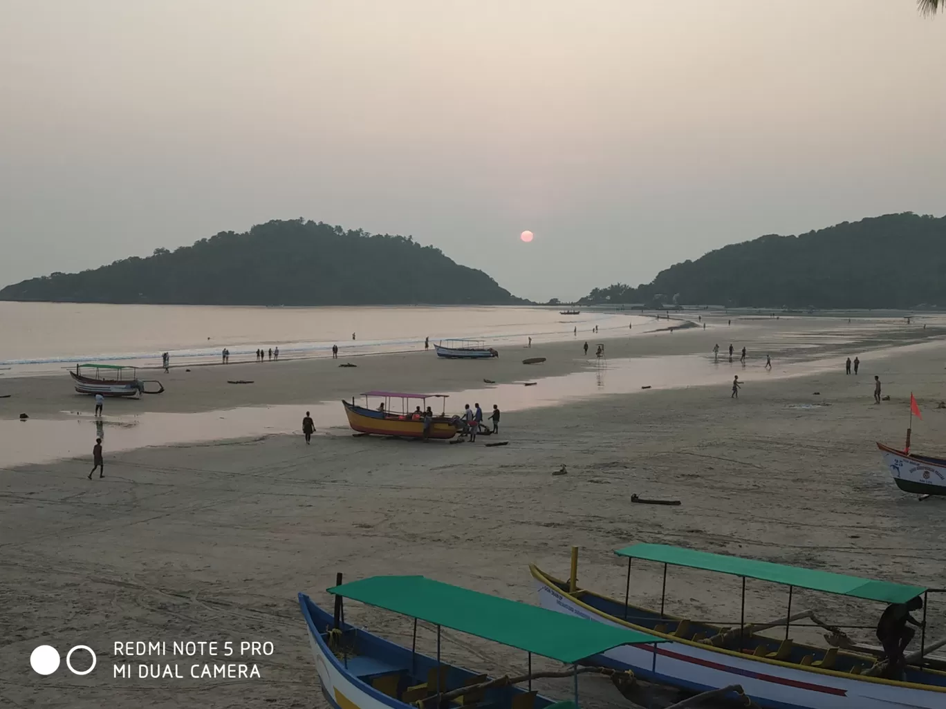 Photo of Goa By Sanjay Jena