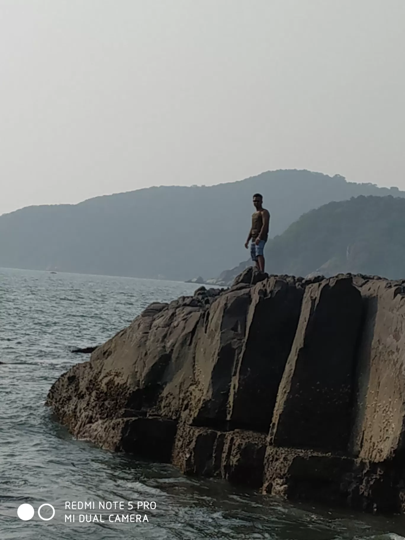 Photo of Goa By Sanjay Jena