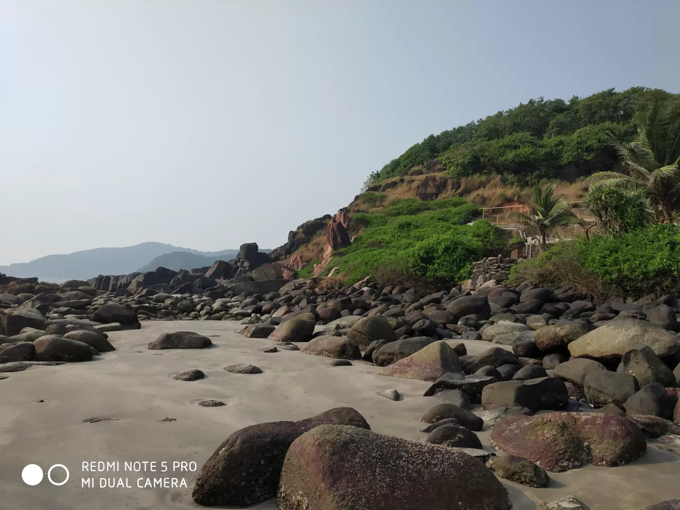 Photo of Goa By Sanjay Jena