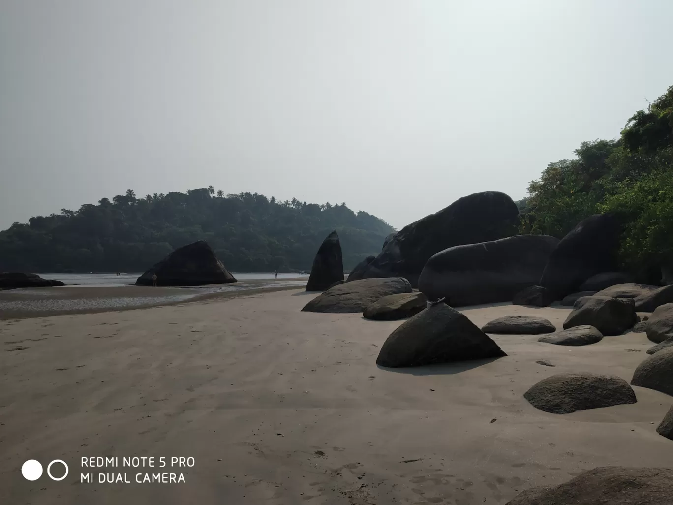 Photo of Goa By Sanjay Jena